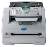 Brother MFC-7225N Brother MFC-7225N